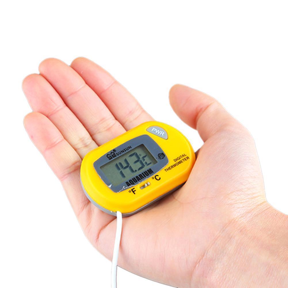 Termometro per acquario Termom - Planted Aquarium Temperature recensione e prezzo