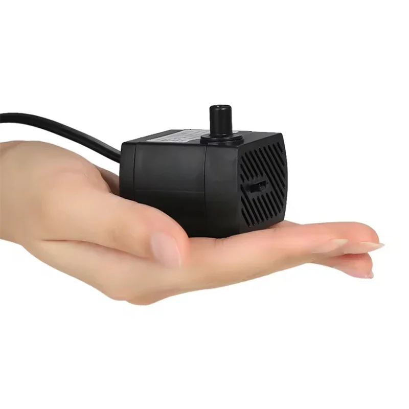Pompa d'Acqua Sommergibile USB - Aquael Filter Fzn recensione e prezzo