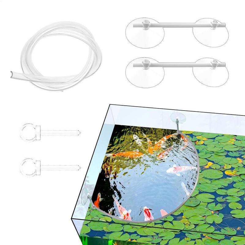 Anello di alimentazione per pe - Aquael Filter Fzn recensione e prezzo