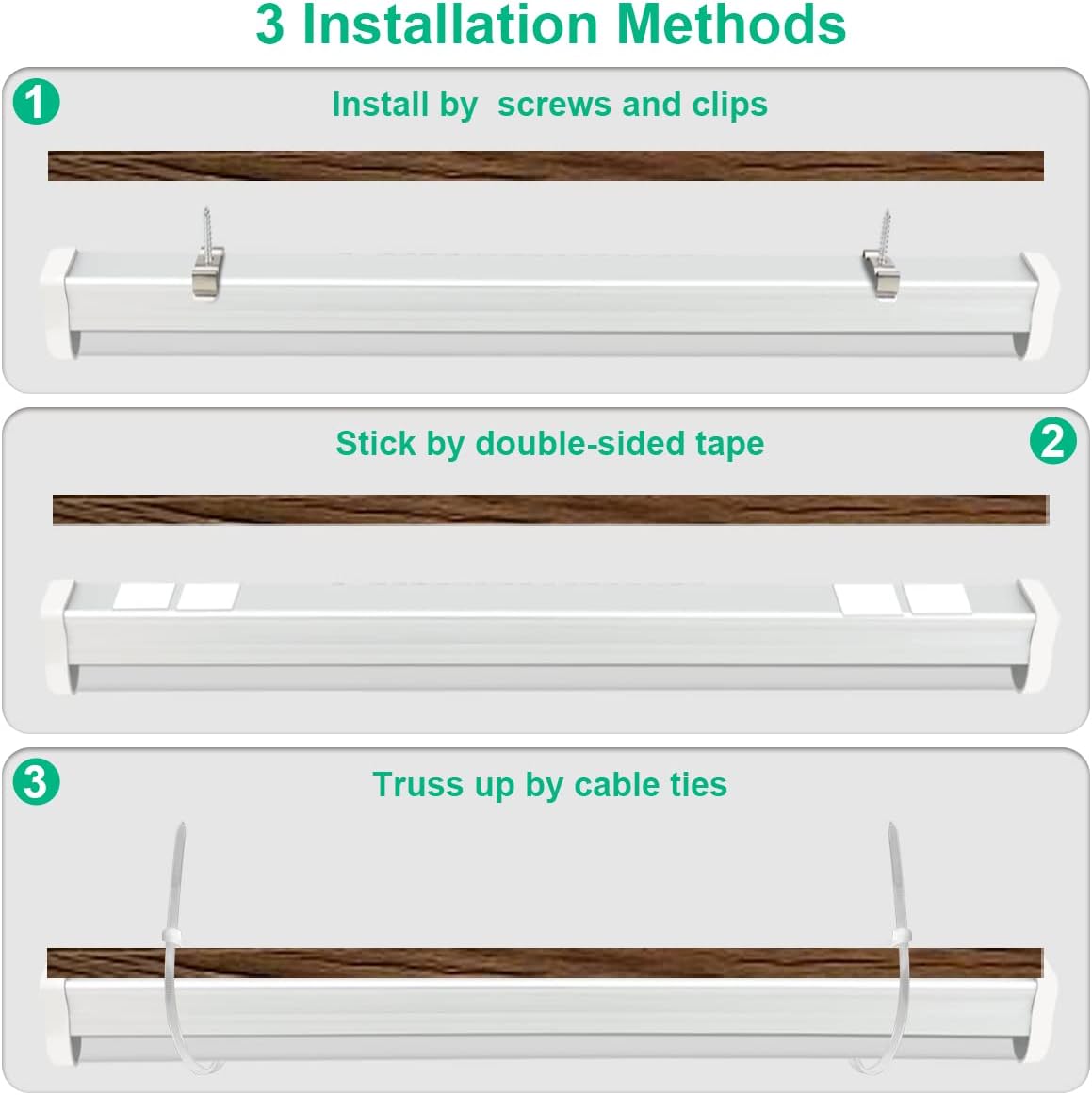 Lampada LED per Coltivazione P - Aquarium Planted Seeds recensione e prezzo