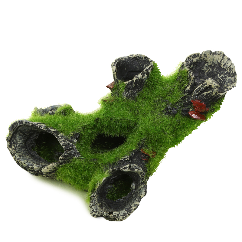 Allevamento in resina Nasconde - Aquarium Planted Seeds recensione e prezzo