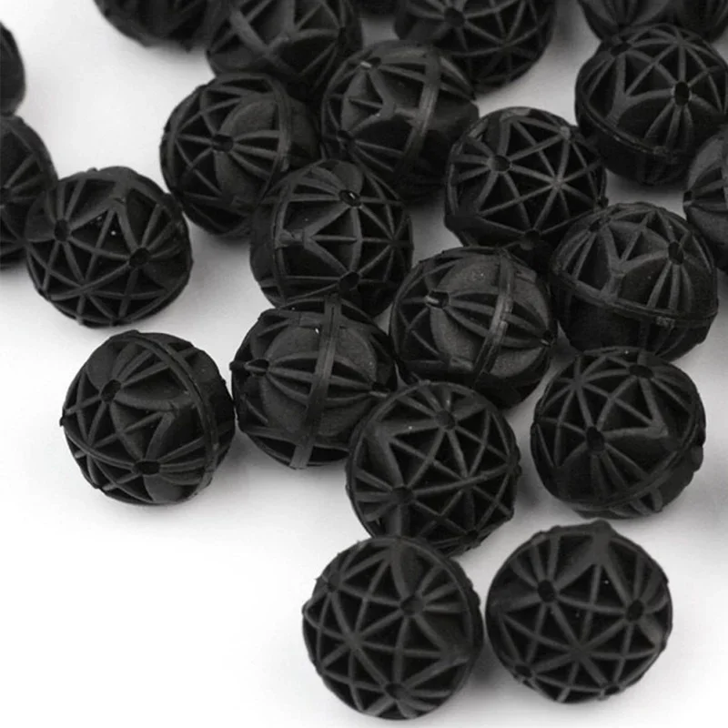 20 Pezzi 16mm Bio Ball per Acq - Aquarium Plant Fertilizer recensione e prezzo