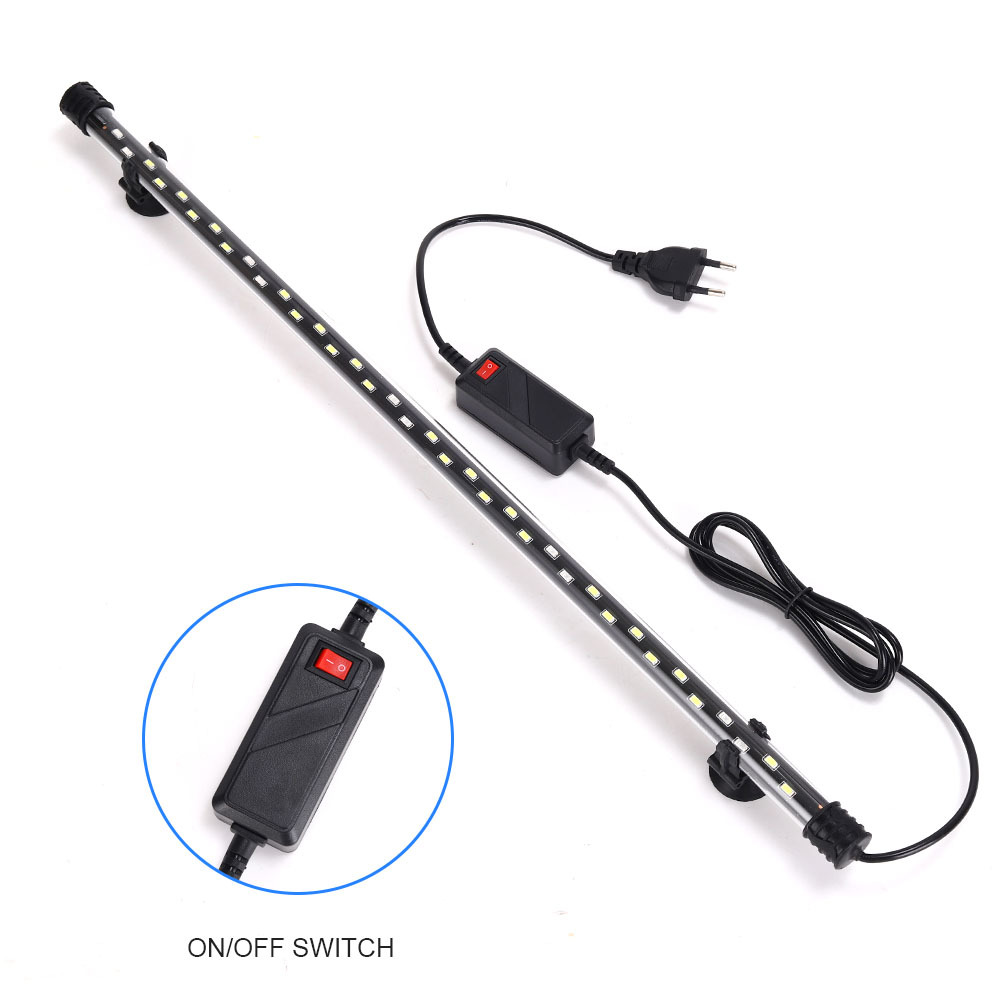 90-260V Acquario Luce LED Impe - Aquarium Planted Substrate recensione e prezzo