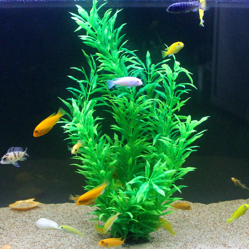 50CM Acquario artificiale Pian - Aquarium Planted Fish Tank recensione e prezzo