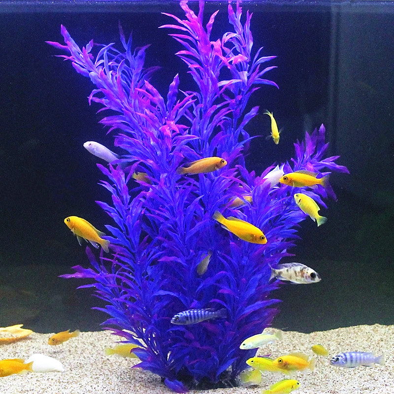 50CM Acquario artificiale Pian - Aquarium Planted Fish Tank recensione e prezzo