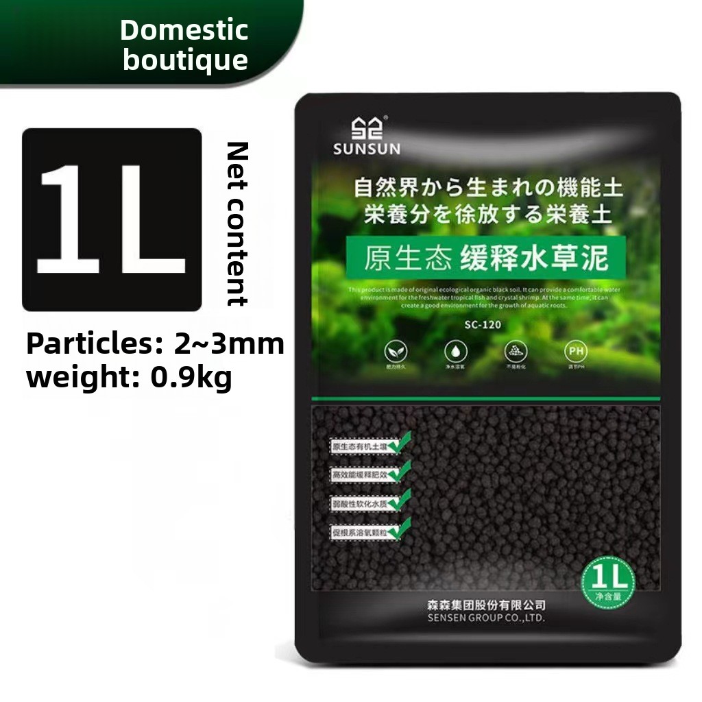 SUNSUN Substrato per Acquario  - Aquarium Plant Root Tabs recensione e prezzo
