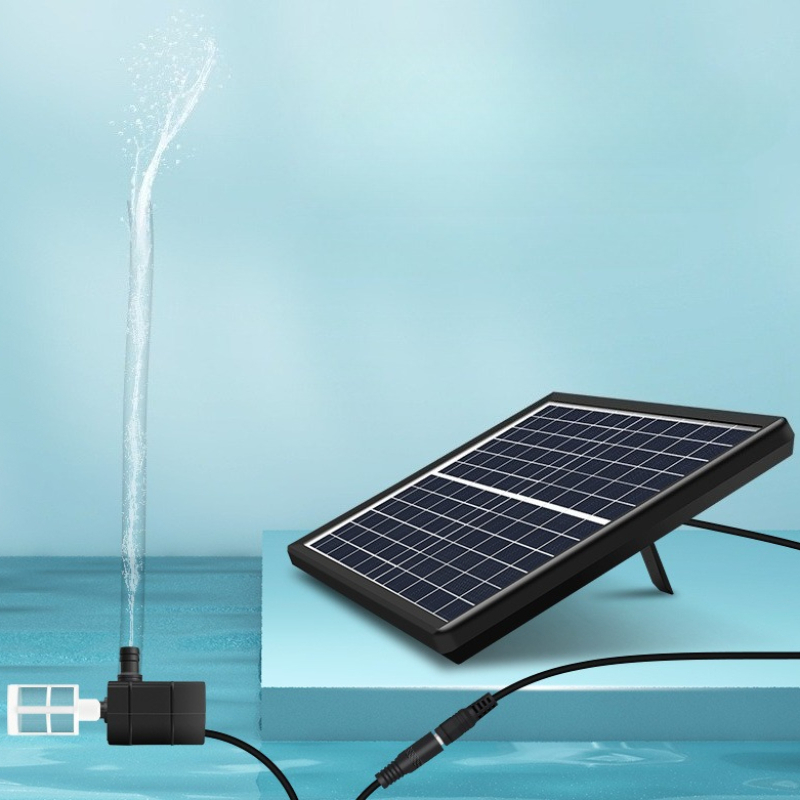 Pompa ad acqua solare Filtro S - Aquael Filter Fzn recensione e prezzo