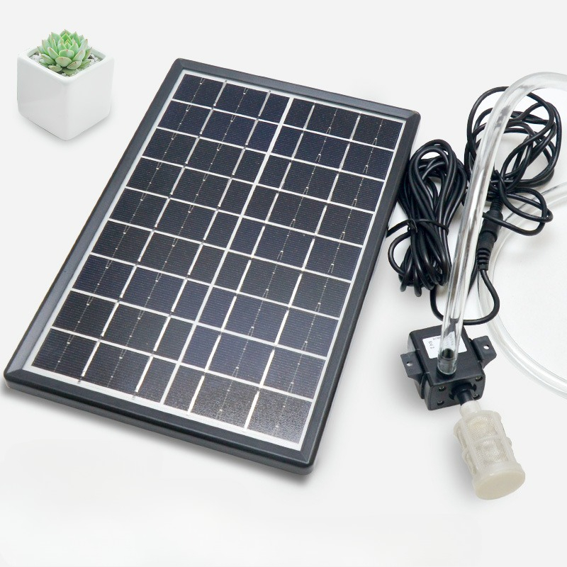 Pompa ad acqua solare Filtro S - Aquael Filter Fzn recensione e prezzo