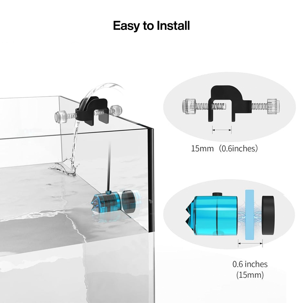 FZONE ATO-380P Sistema Automat - Aquael Filter Fzn recensione e prezzo