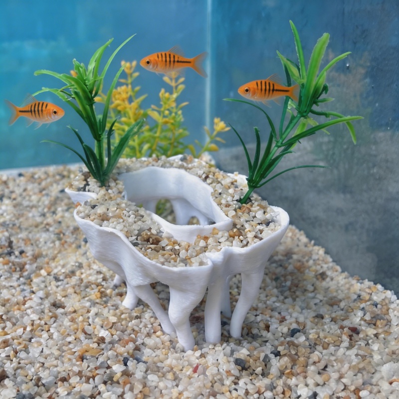 Piante per acquario stampate i - Aquarium Planted Substrate recensione e prezzo