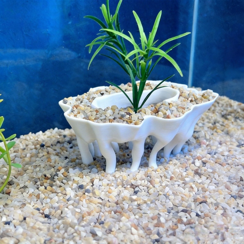 Piante per acquario stampate i - Aquarium Planted Substrate recensione e prezzo