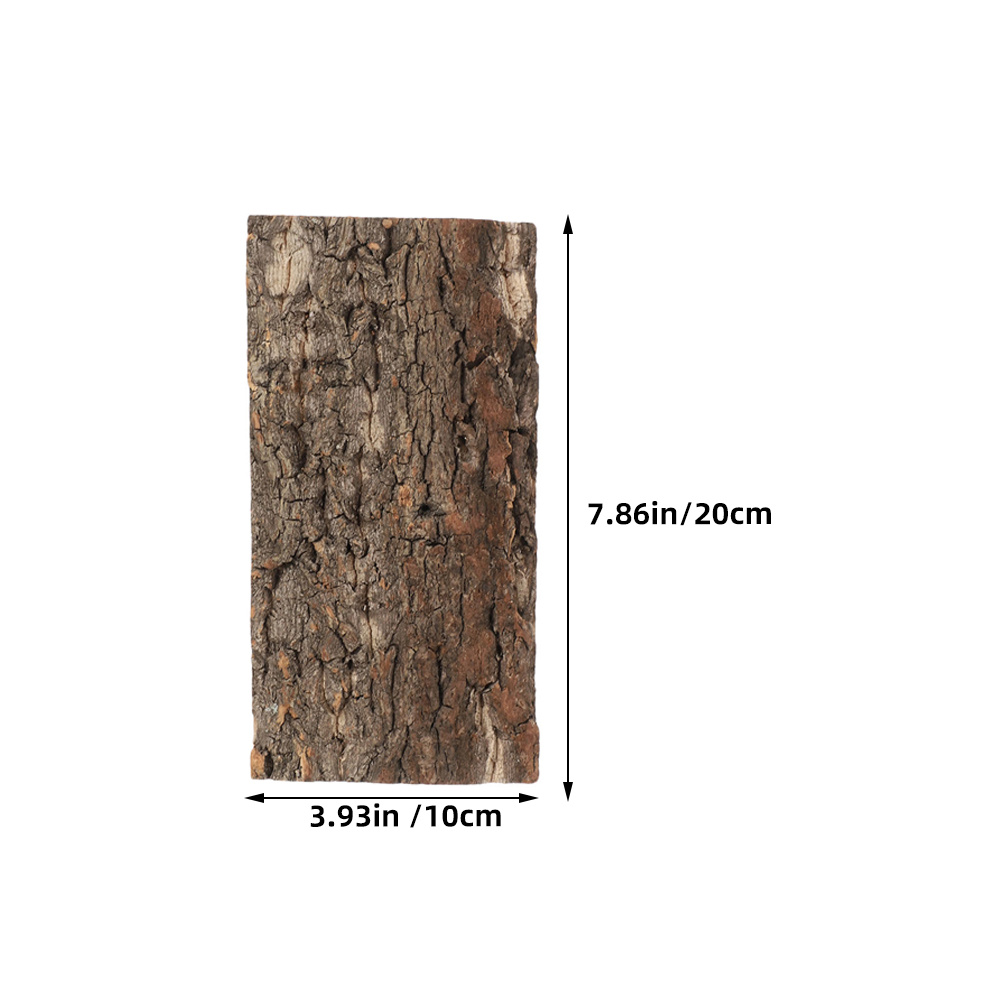 3 pezzi di corteccia di sugher - Aquarium Planted Substrate recensione e prezzo
