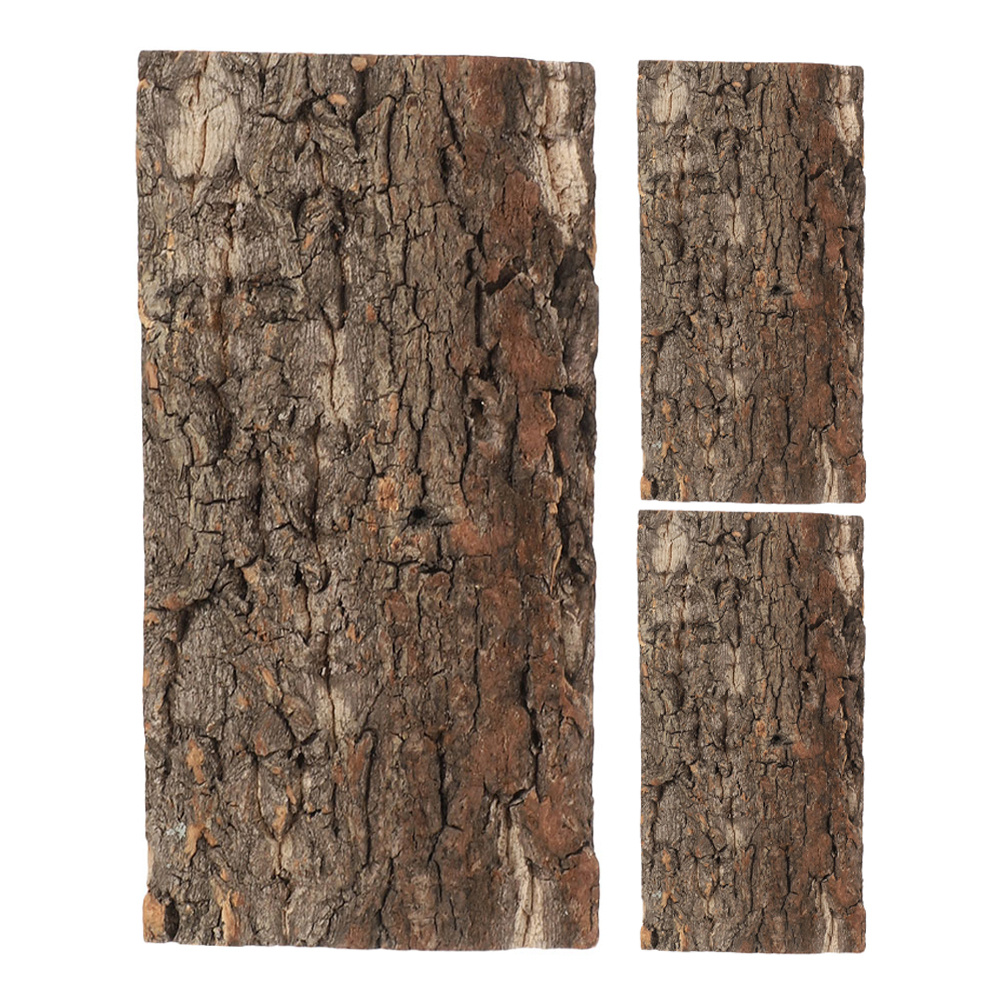 3 pezzi di corteccia di sugher - Aquarium Planted Substrate recensione e prezzo