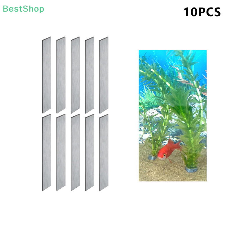 Pesi flessibili per piante d'a - Aquarium Planted Fish Tank recensione e prezzo