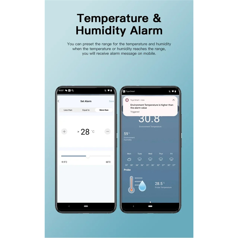 【B74A】Per piante per acquario  - Planted Aquarium Temperature recensione e prezzo