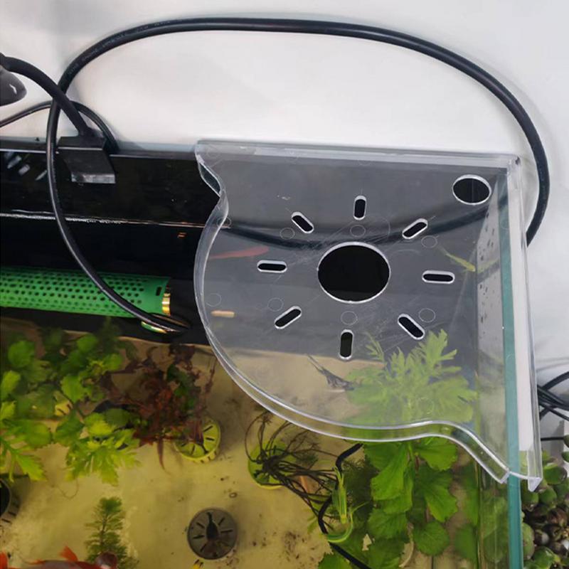 Scaffale angolare per acquario - Aquarium Planted Seeds recensione e prezzo